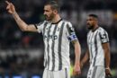 Bonucci Juventus