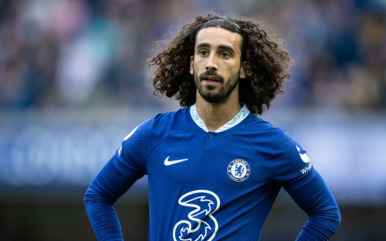 cucurella chelsea