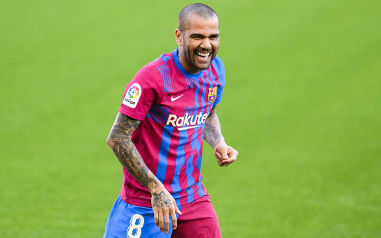 Dani Alves