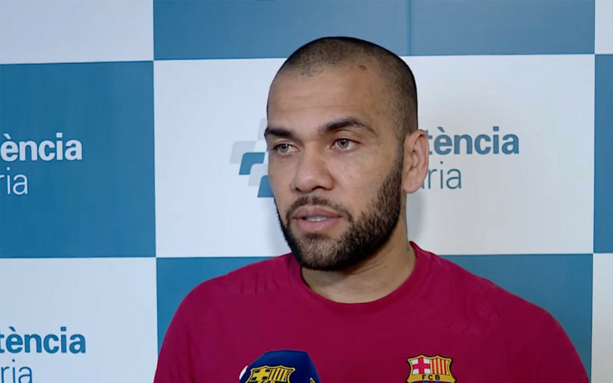 Dani Alves