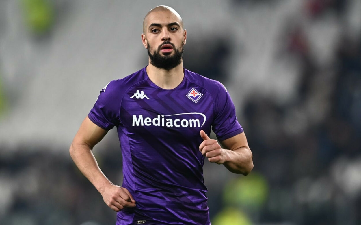 amrabat fiorentina