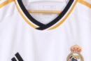 maglia real madrid home