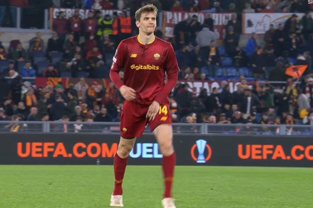 Llorente infortunio