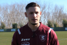 Mazzocchi Salernitana