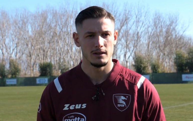 Mazzocchi Salernitana