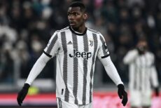 Pogba Juventus