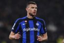 Dzeko Inter