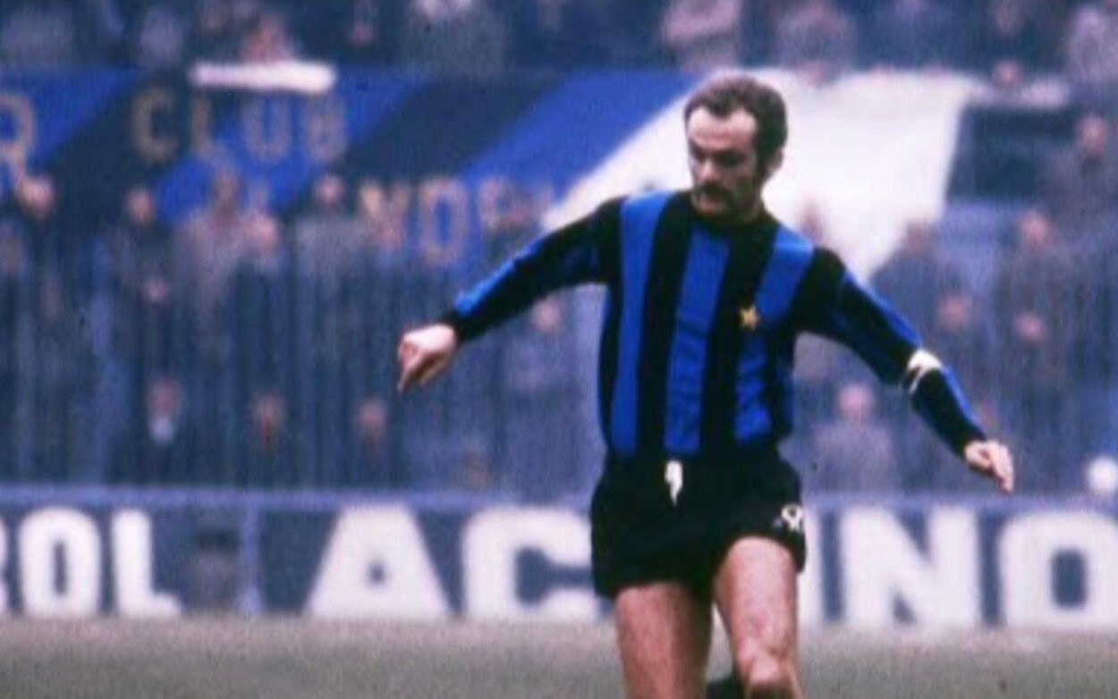 Sandro Mazzola Inter