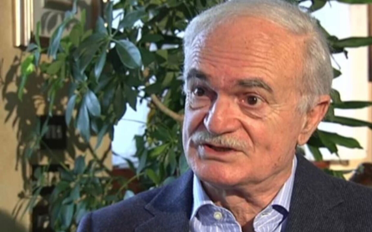 Mazzola intervista