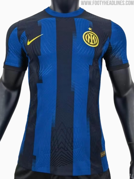 Inter maglia home 2023-2024