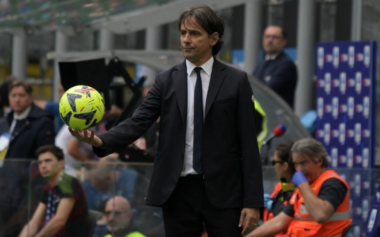 inzaghi fiorentina inter intervista