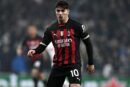 Brahim Diaz Milan