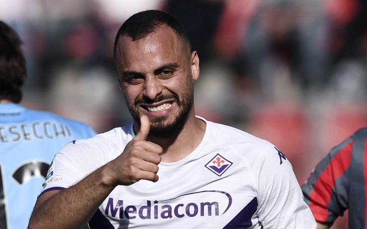 Cabral Fiorentina