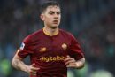 Dybala Roma