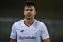 roma El Shaarawy Fiorentina
