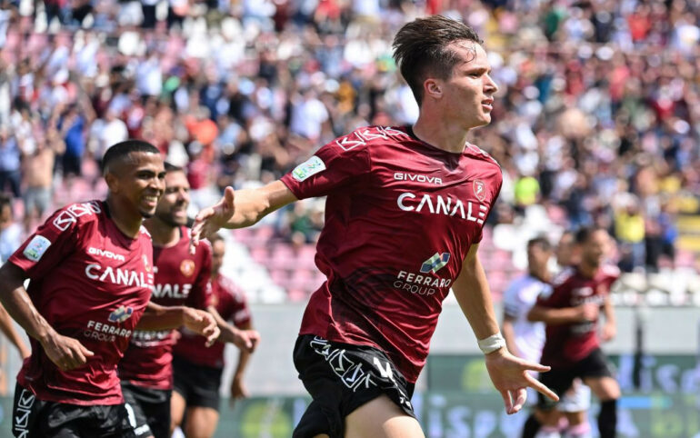 Fabbian Reggina