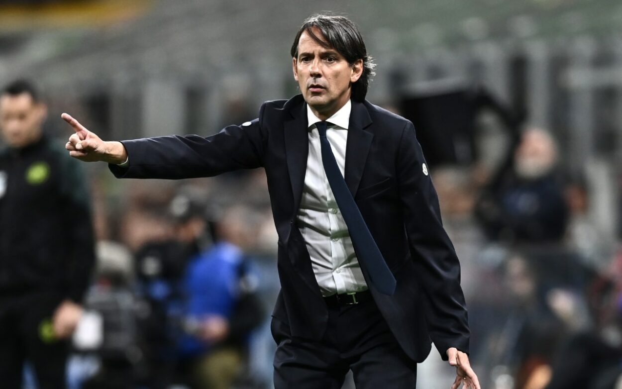 inter probabili formazioni milan