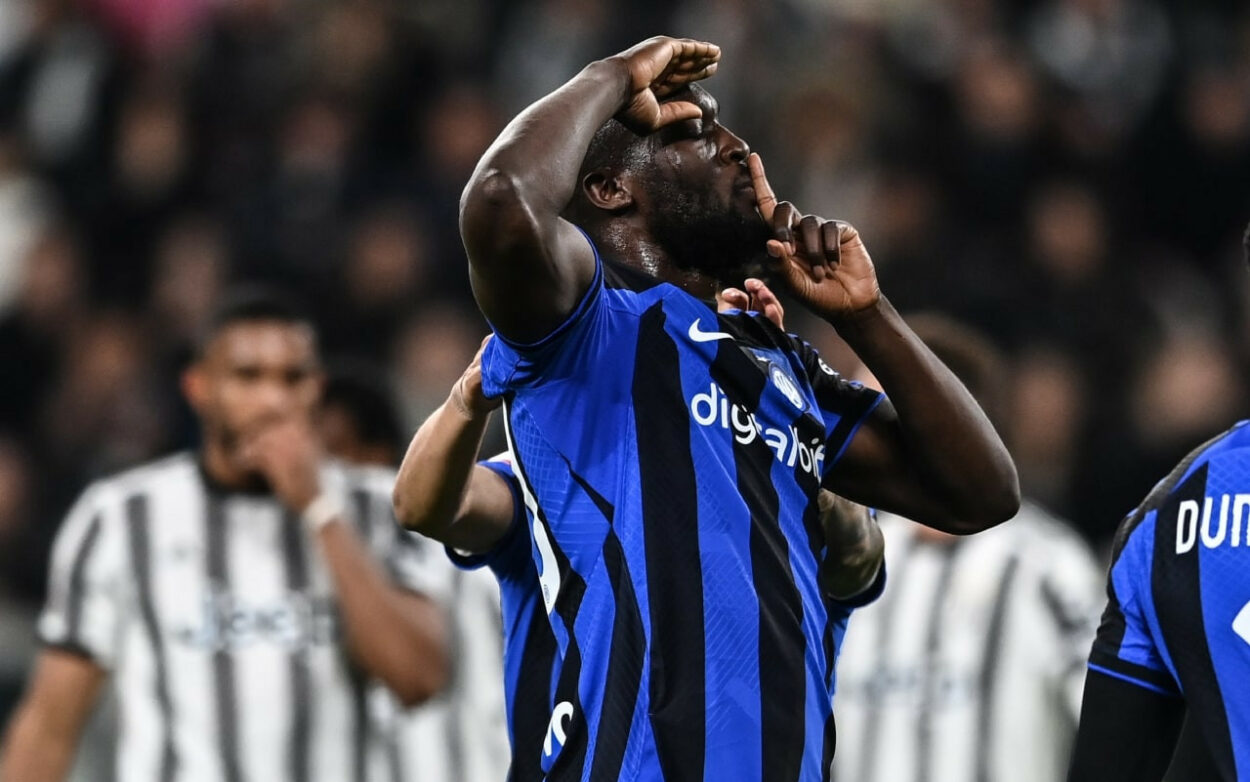 inter lukaku numeri