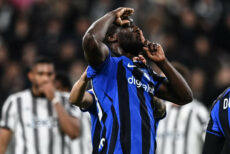 inter lukaku numeri