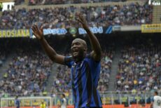 inter Lukaku