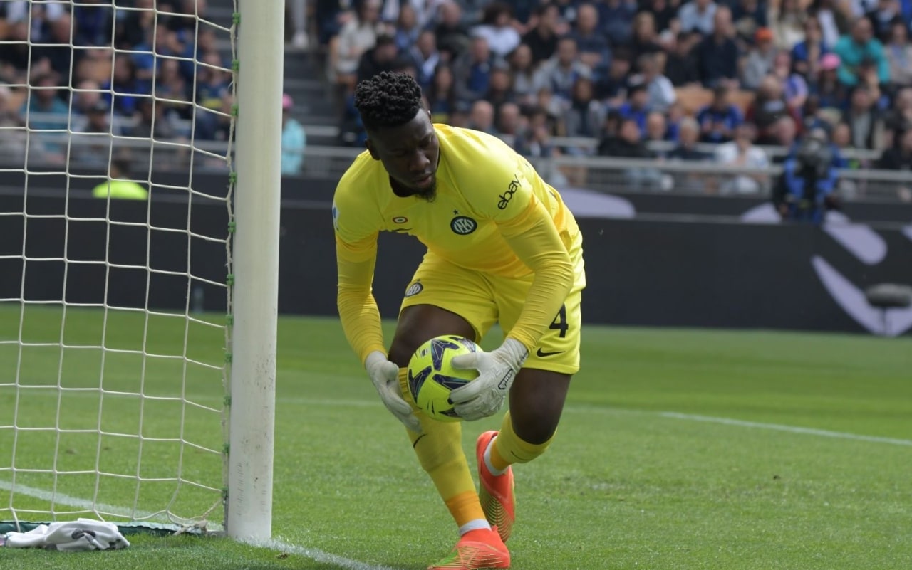 Onana Inter