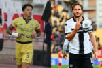 Lapadula e Vazquez