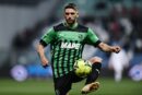 Berardi Sassuolo