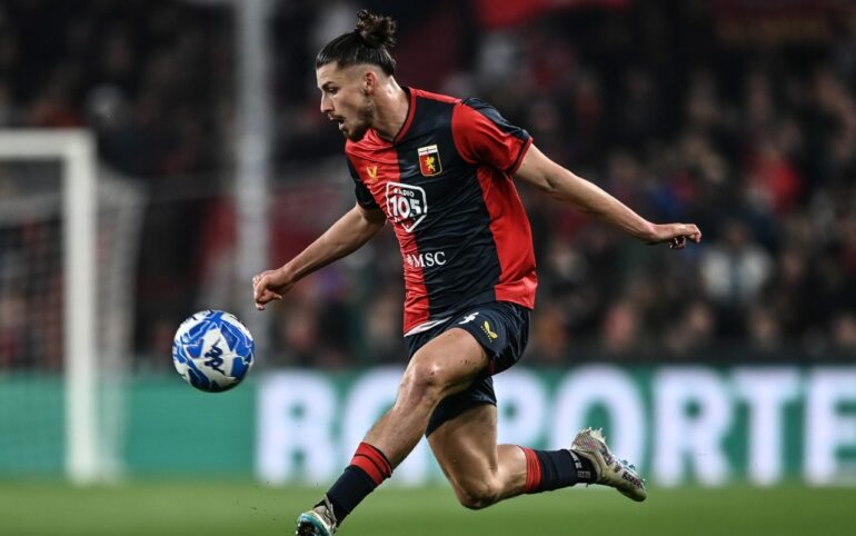 Consigli Asta Fantacalcio 2023/2024: 7 difensori low cost da prendere all’asta Dragusin Genoa