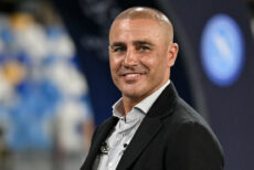 Fabio Cannavaro