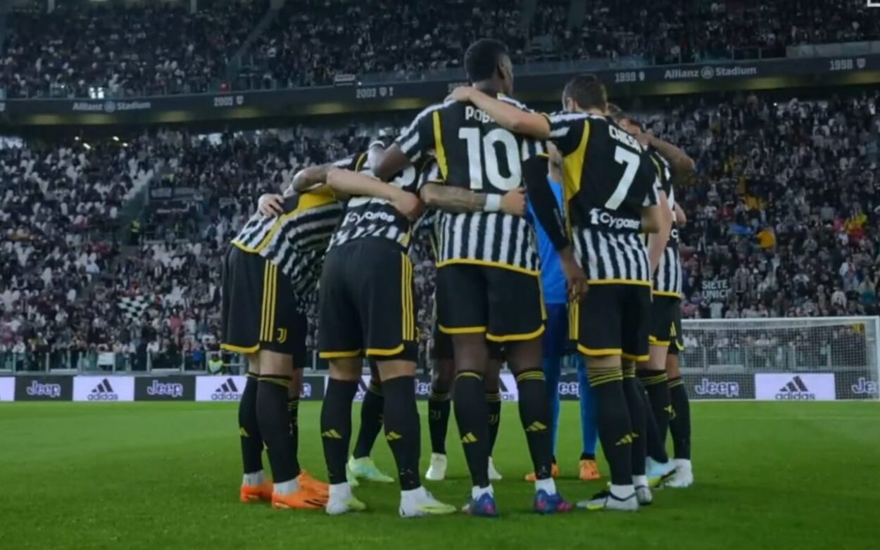 Juve, la nuova maglia 2023-24 (FOTO): esordio contro la Cremonese - La  Gazzetta dello Sport