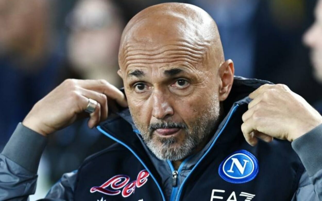 Spalletti