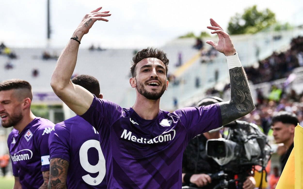 Castrovilli Fiorentina