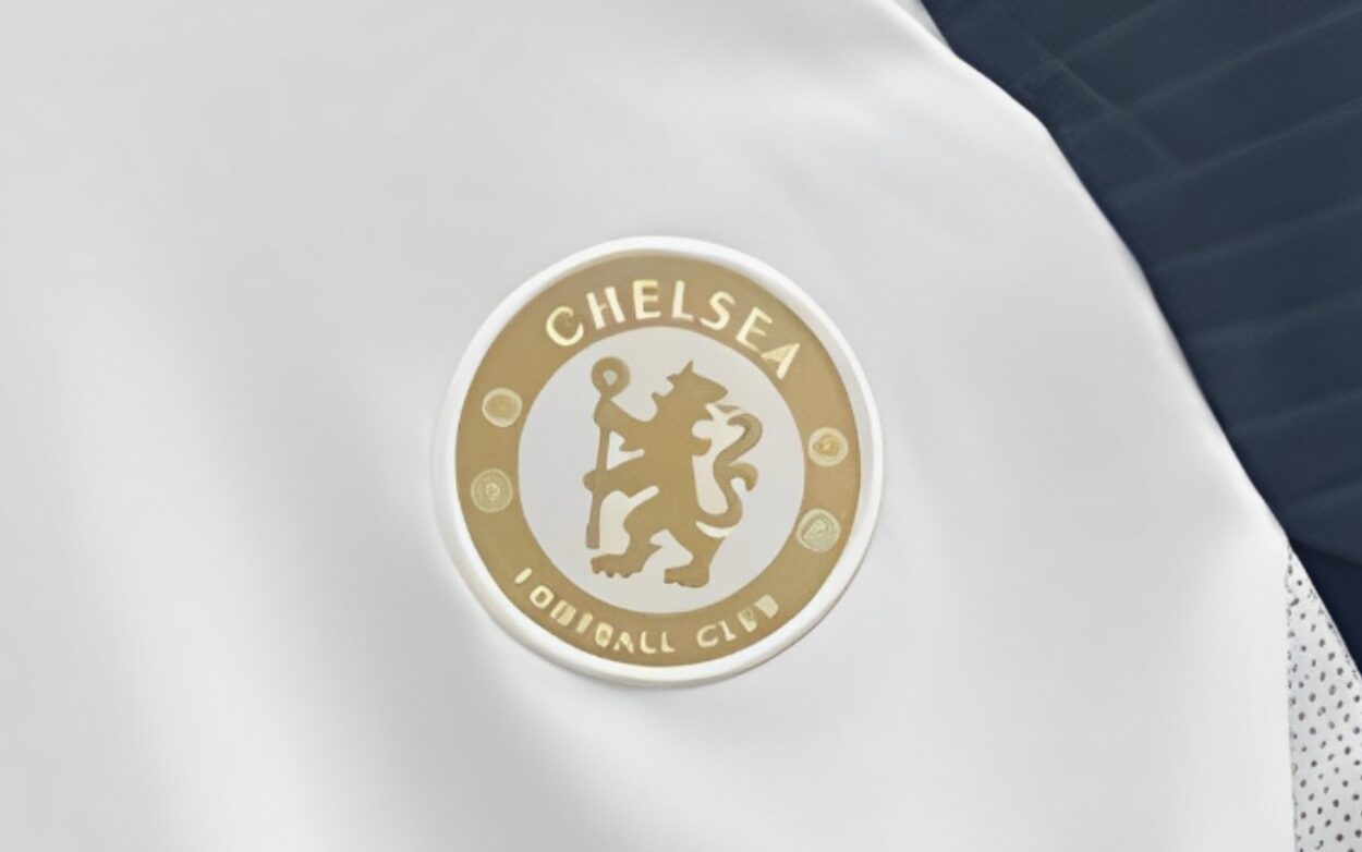Chelsea Training Kit 2023-2024 zoom