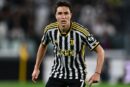 federico chiesa juventus