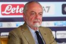 De Laurentiis Napoli