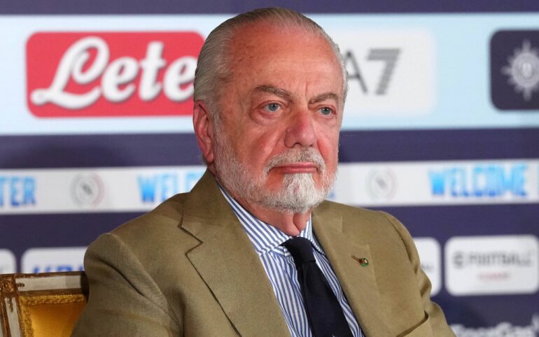 De Laurentiis Napoli