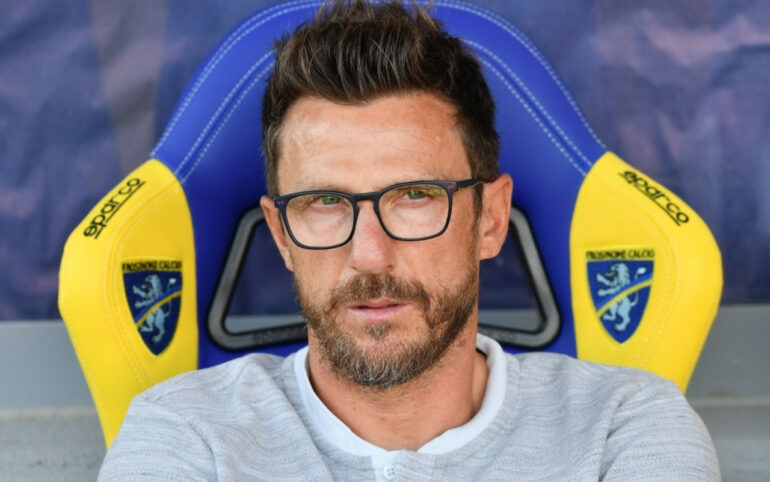 di francesco frosinone