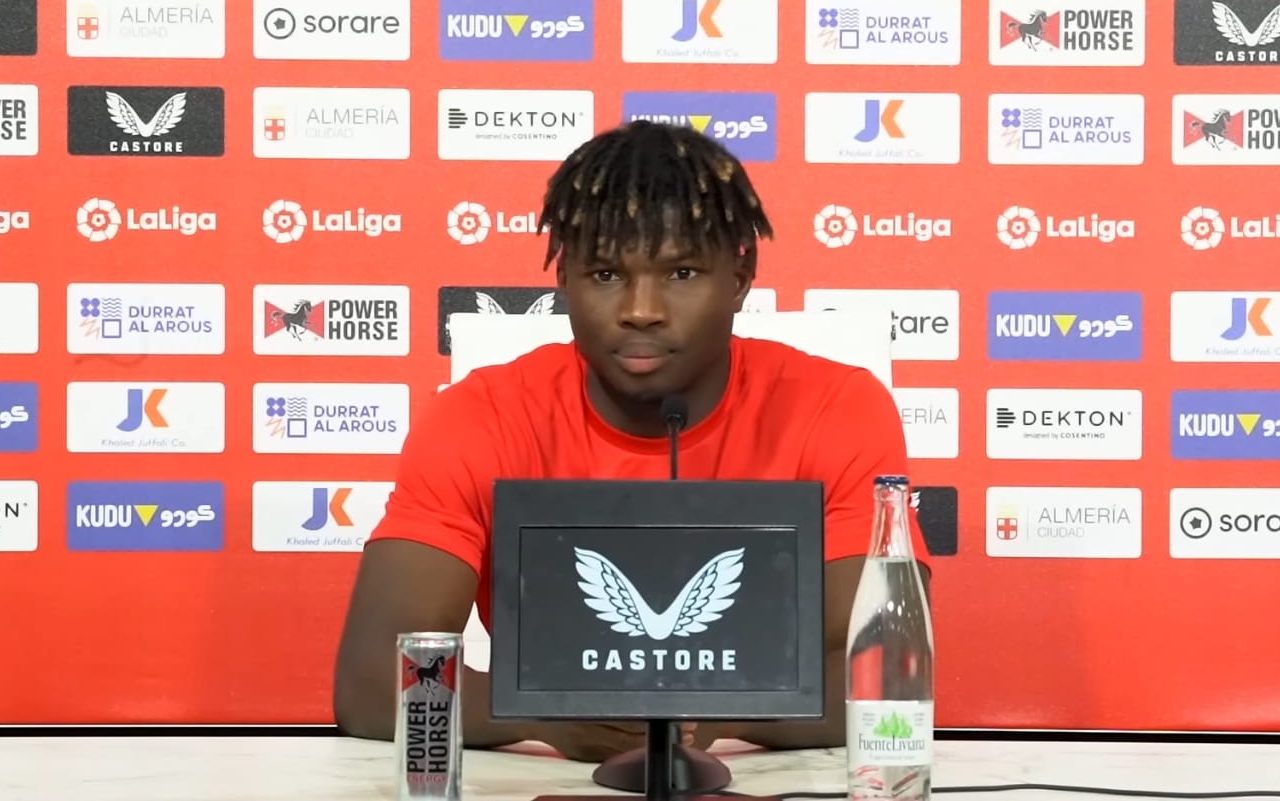 Chi è El Bilal Toure, l'attaccante cercato dall'Atalanta