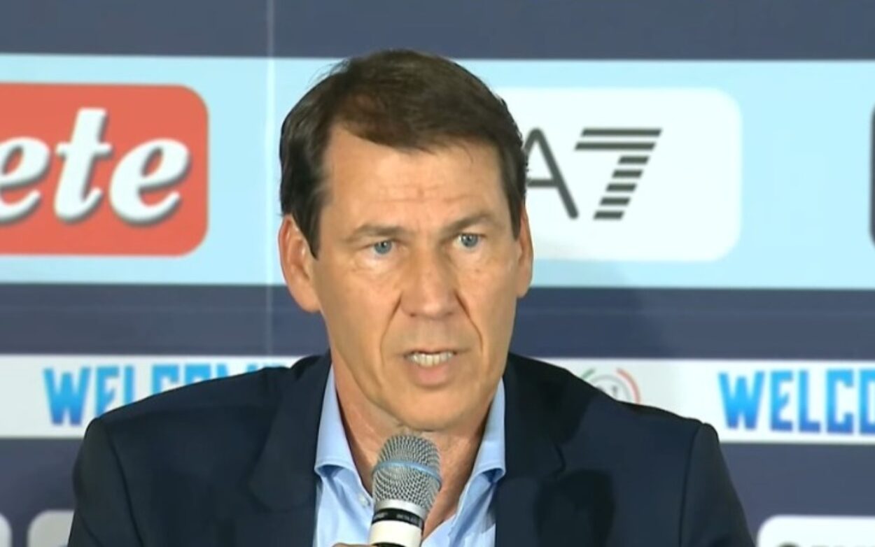 rudi garcia napoli