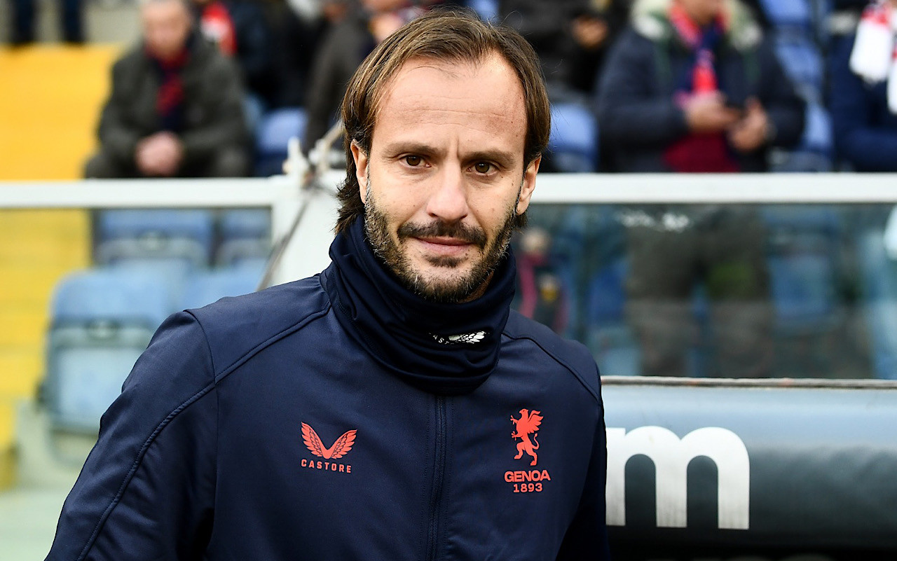 Gilardino Genoa