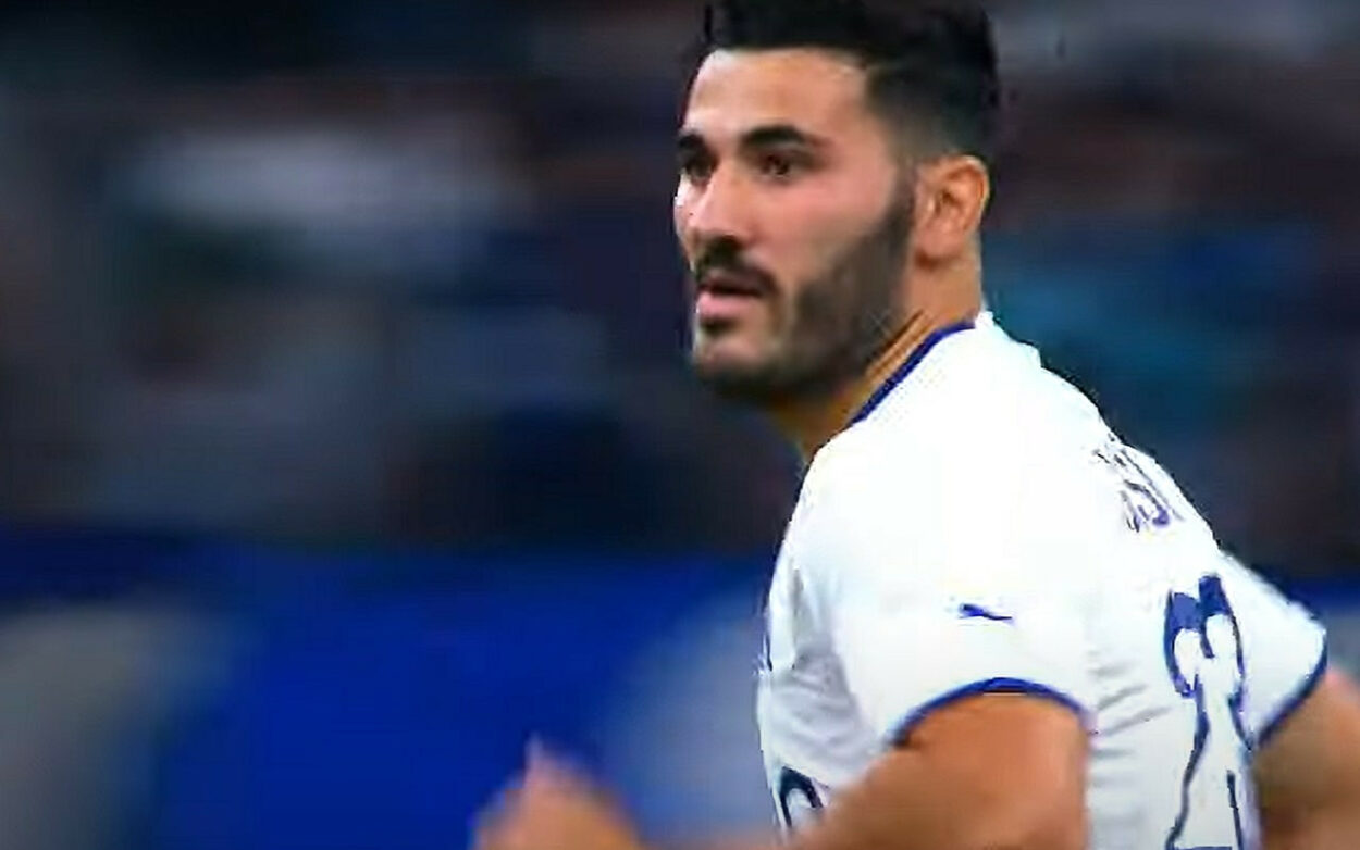 Kolasinac