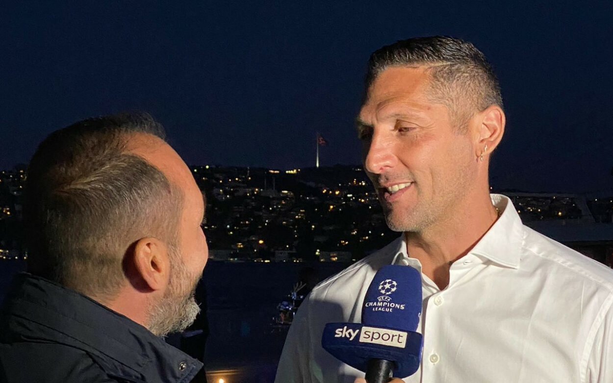 materazzi