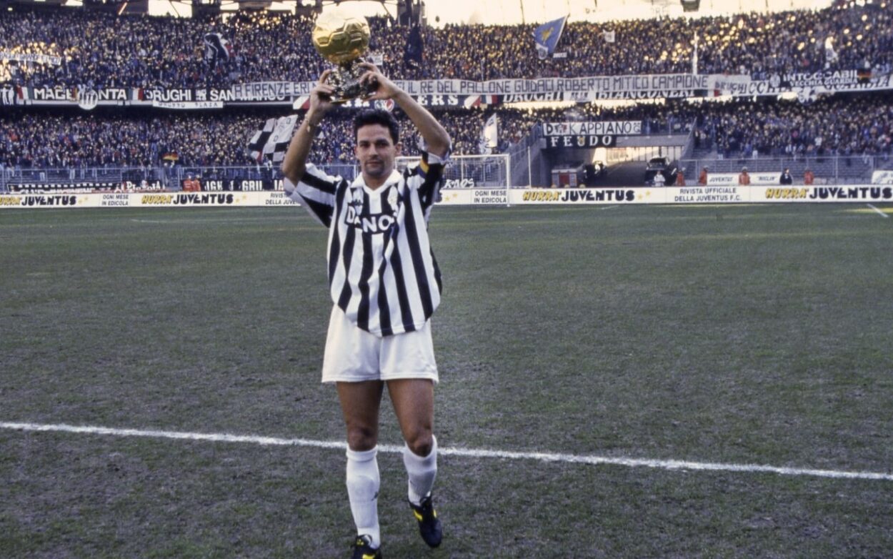 Roberto Baggio