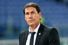 rudi garcia