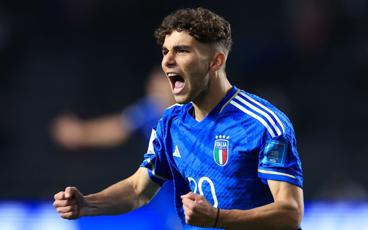 Pafundi Italia U-20