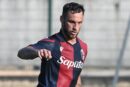 Arnautovic Bologna