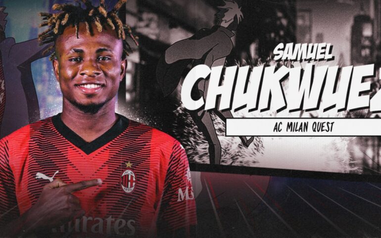 chukwueze milan