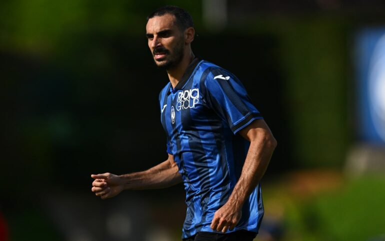 zappacosta atalanta