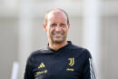 Allegri Juventus