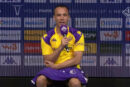 Arthur Fiorentina intervista